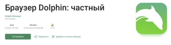 Лучшие антидетект-браузеры для Android: личный рейтинг