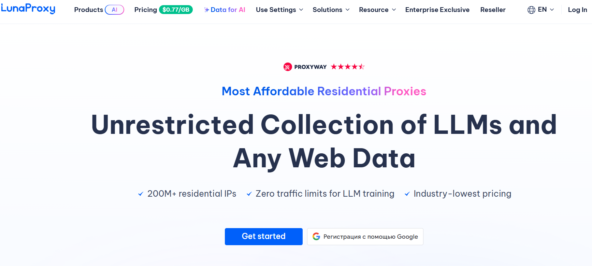Top 17 HTTP Proxies: Best Servers and Settings for Bypassing Blocks and Anonymous Use