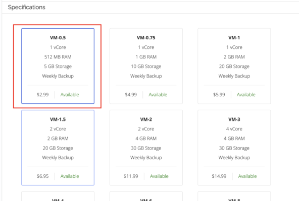 Выбор конфигурации на <a href="https://api.vc.ru/v2.8/redirect?to=https%3A%2F%2Fconsole.evoxt.com%2Faff.php%3Faff%3D457&postId=777267" rel="nofollow noreferrer noopener" target="_blank">Evoxt.com</a>