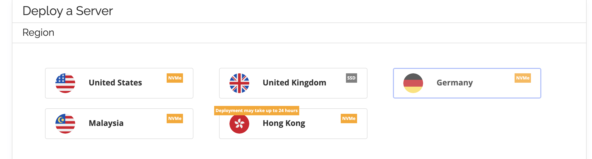 Выбор VPN региона сервера на <a href="https://api.vc.ru/v2.8/redirect?to=https%3A%2F%2Fconsole.evoxt.com%2Faff.php%3Faff%3D457&postId=777267" rel="nofollow noreferrer noopener" target="_blank">Evoxt. com</a>
