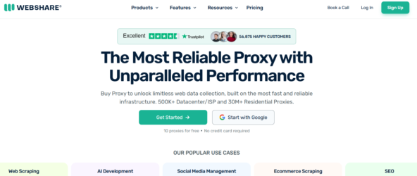 Top 17 HTTP Proxies: Best Servers and Settings for Bypassing Blocks and Anonymous Use