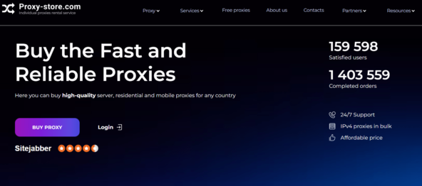 Top 17 HTTP Proxies: Best Servers and Settings for Bypassing Blocks and Anonymous Use