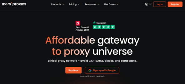 Top 17 HTTP Proxies: Best Servers and Settings for Bypassing Blocks and Anonymous Use